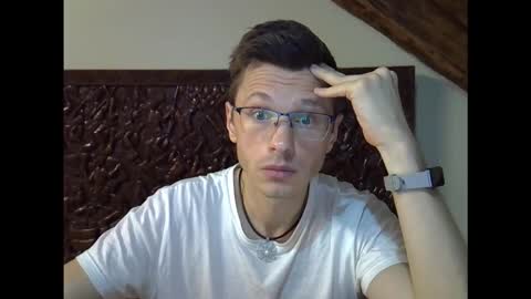 Jack online show from November 12, 8:33 pm