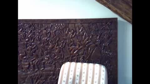 Jack online show from December 2, 10:08 pm