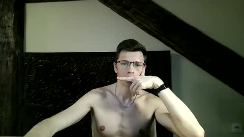 Andrew independent model 2000-0000 CET daily online show from April 27, 8:17 pm