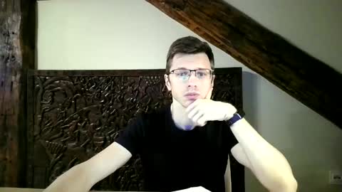 Andrew independent model 2000-0000 CET daily online show from May 1, 9:31 pm