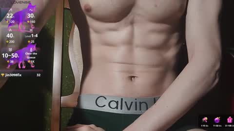 lumberxxxx online show from February 18, 9:31 pm