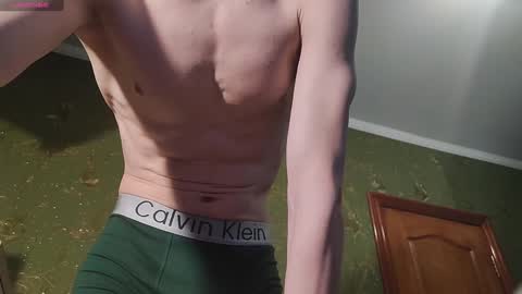 lumberxxxx online show from February 6, 2:15 pm