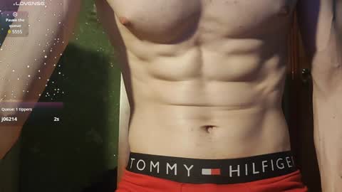 lumberxxxx online show from January 30, 5:09 am