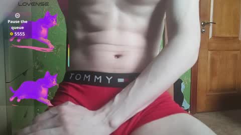 lumberxxxx online show from April 26, 2:15 pm