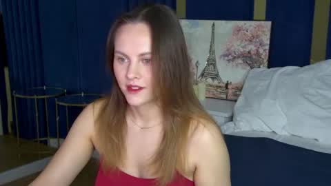 lumerisoren online show from May 11, 5:03 am