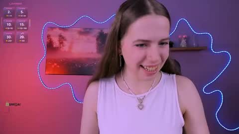 Sweet Lumi online show from April 29, 7:46 am