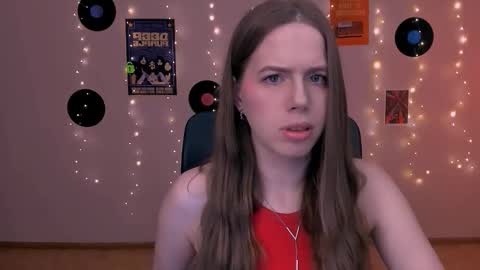 Sweet Lumi online show from March 17, 8:41 am