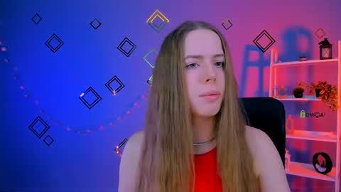 Sweet Lumi online show from April 28, 7:34 am