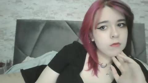 lumi_x online show from December 23, 8:14 pm