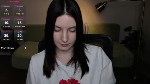 Lumi online show from June 3, 1:47 pm