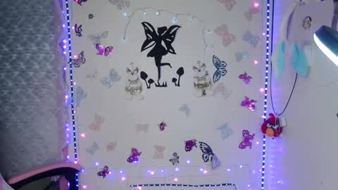 luna00bella online show from November 19, 2:44 am