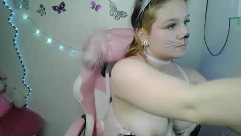 luna00bella online show from November 6, 3:20 am