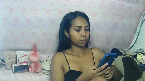 Snapshot of luna019 chatting on October 22, 8:06 am Luna online show from October 22, 8:06 am