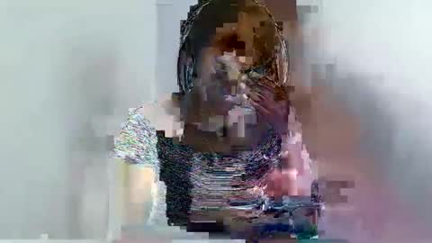 Luna online show from April 25, 11:01 am