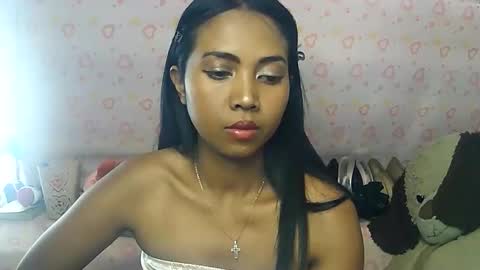 Snapshot of luna019 chatting on October 17, 8:18 am Luna online show from October 17, 8:18 am