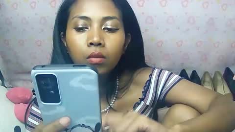 Luna online show from February 14, 6:10 pm