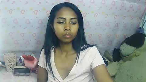 Snapshot of luna019 chatting on October 21, 5:34 am Luna online show from October 21, 5:34 am