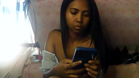 Snapshot of luna019 chatting on October 16, 6:02 am Luna online show from October 16, 6:02 am