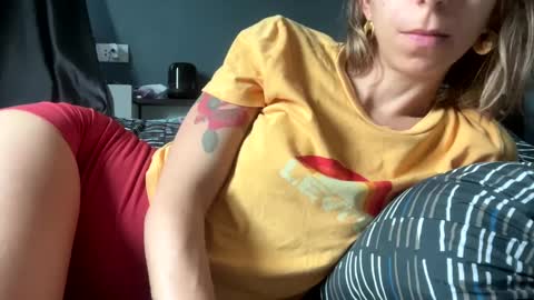 Luna online show from December 6, 3:46 am