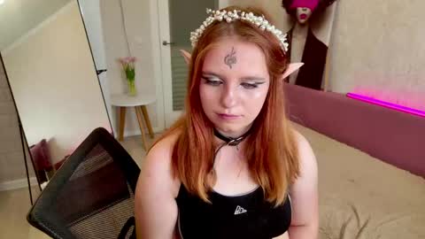 Luna online show from June 9, 1:39 am