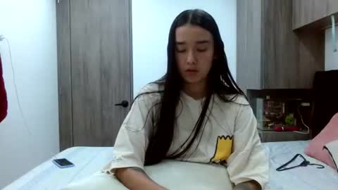 luna online show from June 25, 3:25 am