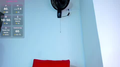 Luna online show from August 4, 11:50 am