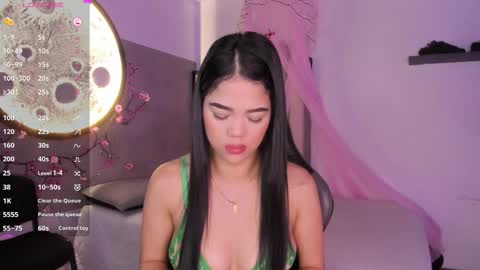 Luna online show from March 12, 11:58 am