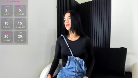 Luna online show from July 10, 12:32 pm