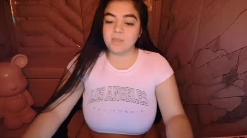Luna online show from April 25, 3:52 am