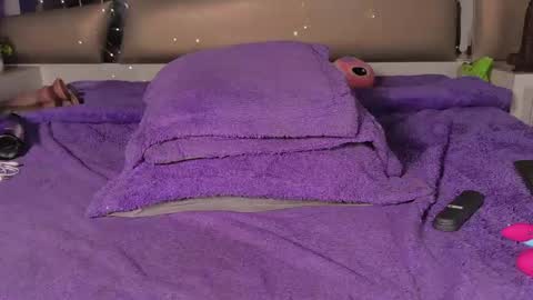 luna online show from April 29, 2:38 am