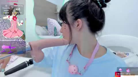 Luna online show from March 14, 12:31 pm