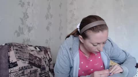 Eva online show from June 2, 11:12 am