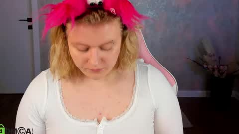 luna online show from April 24, 1:29 am