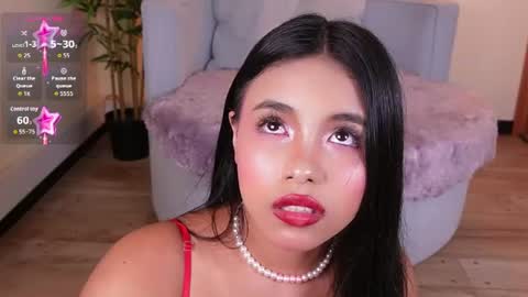 Lunita online show from July 16, 7:50 pm