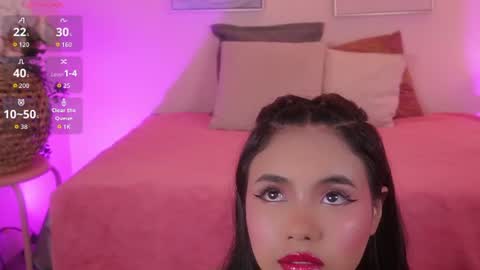 Lunita online show from June 12, 7:24 pm