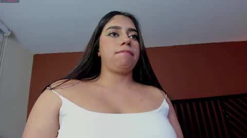 luna_cute14 online show from July 11, 10:35 pm
