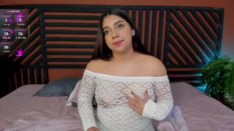 luna_cute14 online show from July 28, 9:03 pm