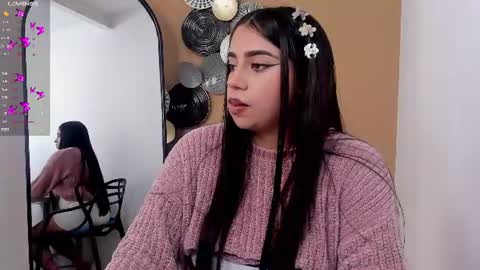 luna_cute14 online show from June 18, 9:53 pm