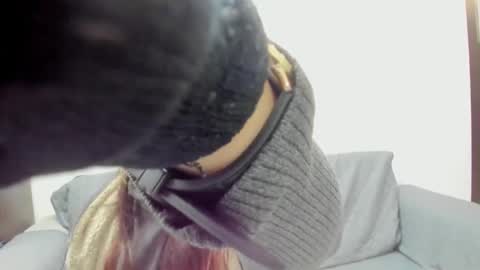 luna  online show from October 30, 11:11 am