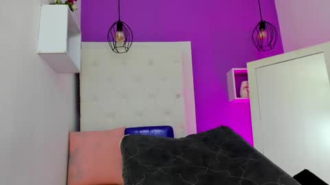 Luna online show from November 19, 9:13 pm