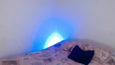 luna_hazard online show from November 2, 10:32 pm