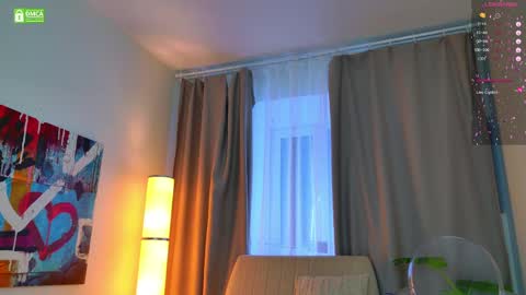 Luna online show from April 29, 5:45 am