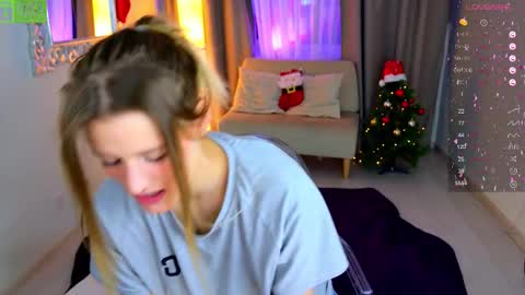 Luna online show from December 20, 8:32 am