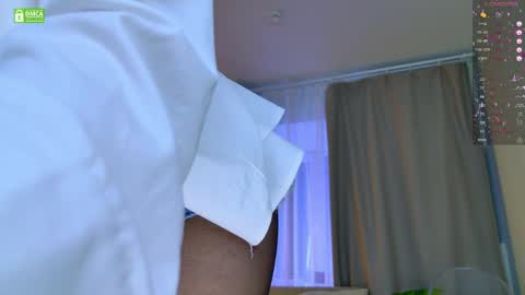 Luna online show from April 30, 5:34 am