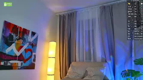 Luna online show from June 18, 7:47 am