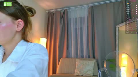 Luna online show from May 4, 5:58 am