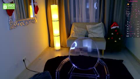 Luna online show from January 6, 5:33 am