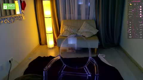 Luna online show from January 13, 5:48 am