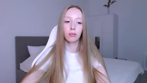 Luna online show from November 11, 8:44 pm