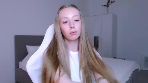 Luna online show from November 14, 11:28 pm